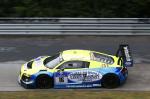 Audi R8 LMS 2009 года